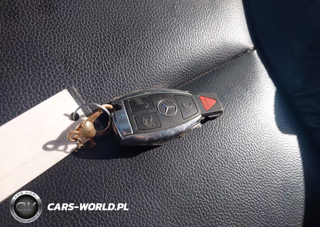 2014 Mercedes-Benz Cla 250 VIN:WDDSJ4EB8EN114822 - 11