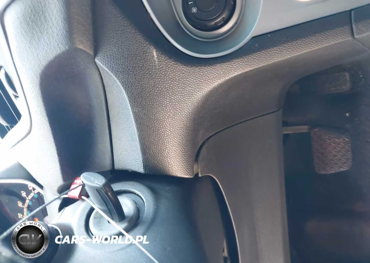 2018 Ford Fiesta Se VIN:3FADP4BJ5JM113201 - 11