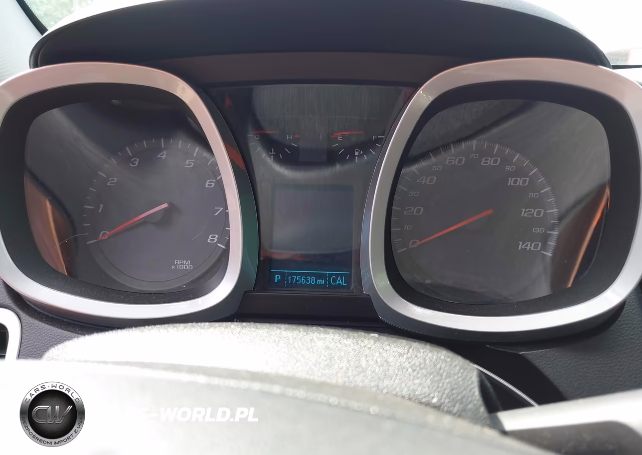 2016 Chevrolet Equinox Lt VIN:2GNALCEK3G1121554 - 7