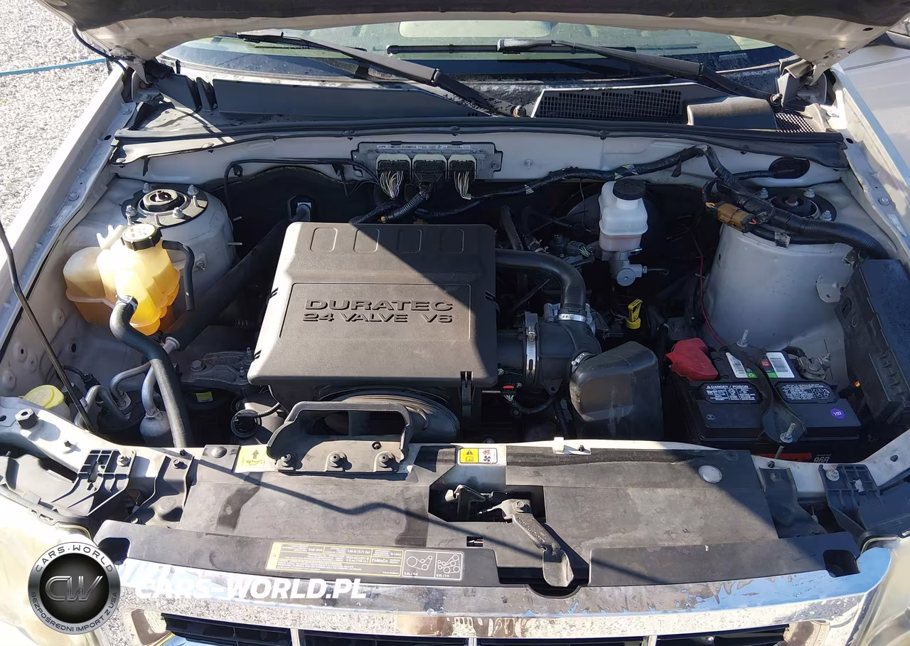 2009 Ford Escape Xlt VIN:1FMCU03G99KA10212 - 10