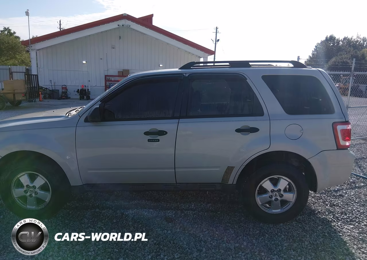 2009 Ford Escape Xlt VIN:1FMCU03G99KA10212 - 14