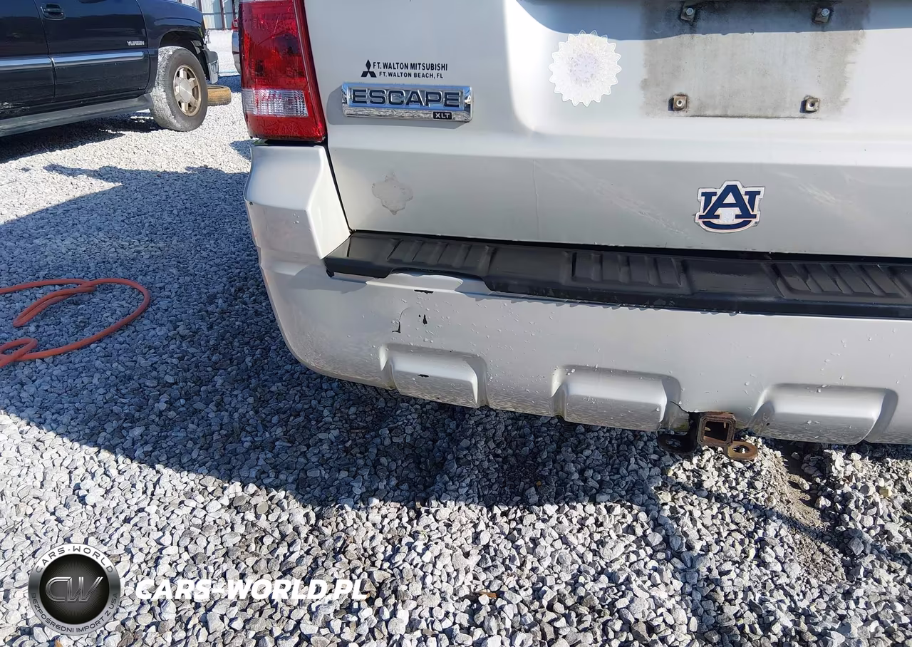 2009 Ford Escape Xlt VIN:1FMCU03G99KA10212 - 6