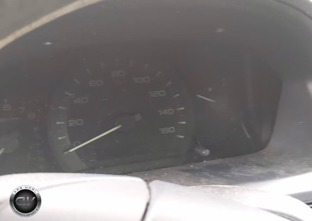 2006 Honda Accord 2.4 Lx VIN:1HGCM56486A146840 - 7