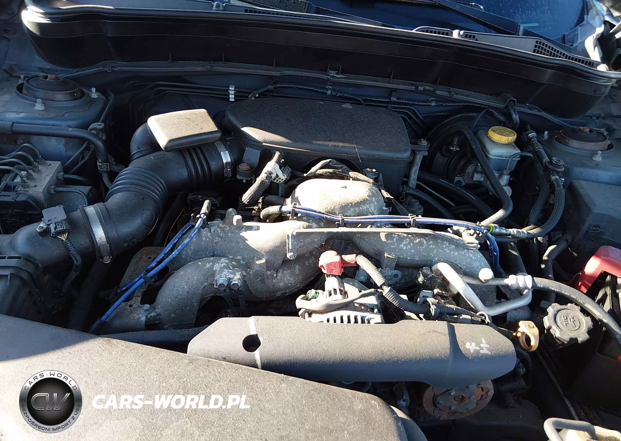 2010 Subaru Forester 2.5X Premium VIN:JF2SH6CCXAH730142 - 10