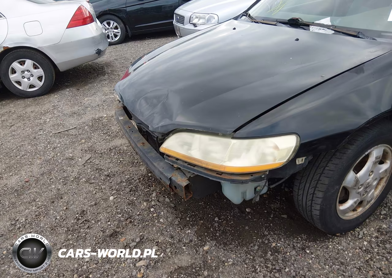 1998 Honda Accord Ex VIN:1HGCG6679WA056992 - 6