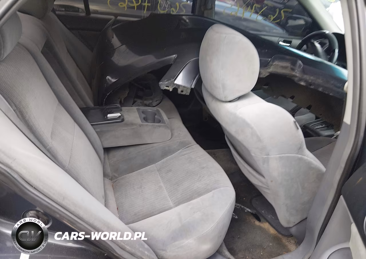 2004 Honda Accord 2.4 Lx VIN:1HGCM56414A078135 - 8