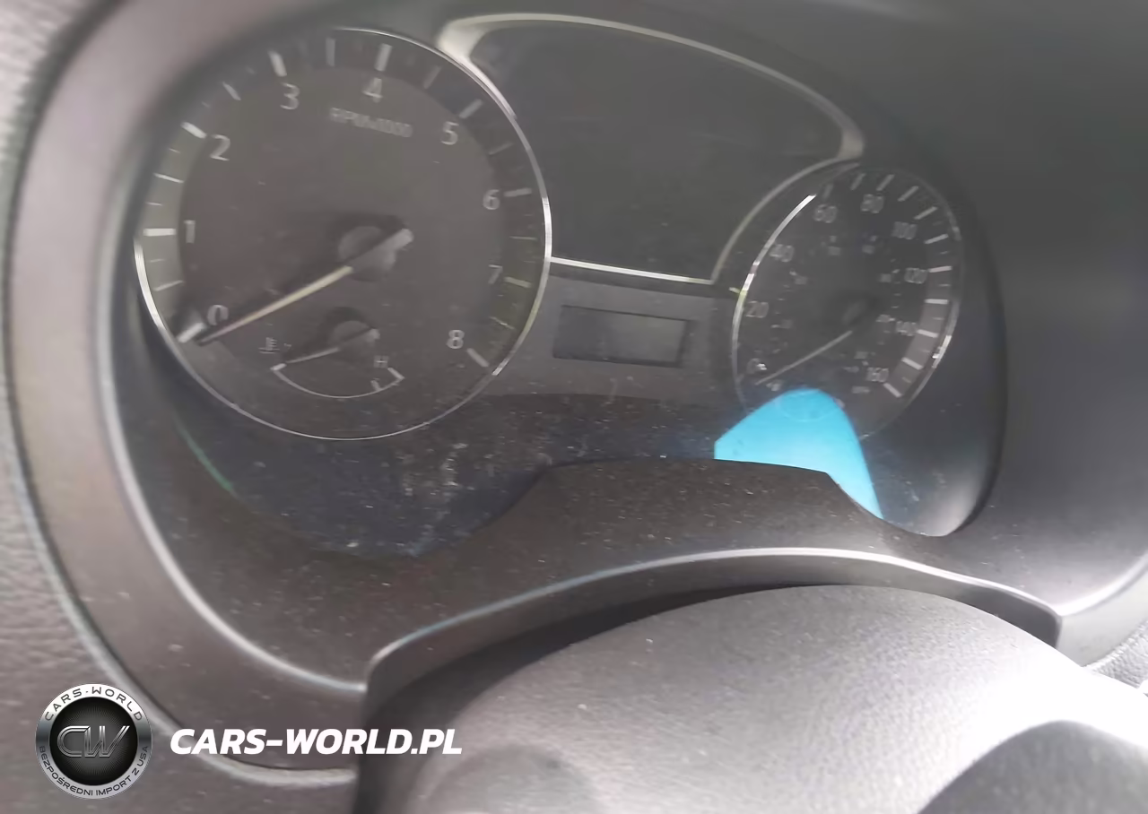 2013 Nissan Altima 2.5 Sv VIN:1N4AL3AP4DC164306 - 7