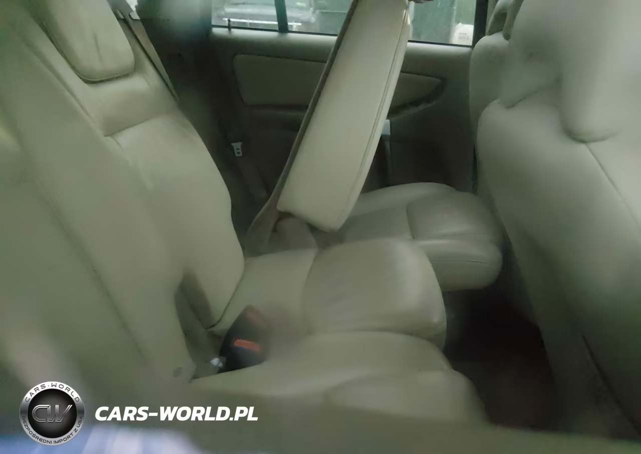 2011 Volvo Xc90 3.2 VIN:YV4952CZ6B1598667 - 8