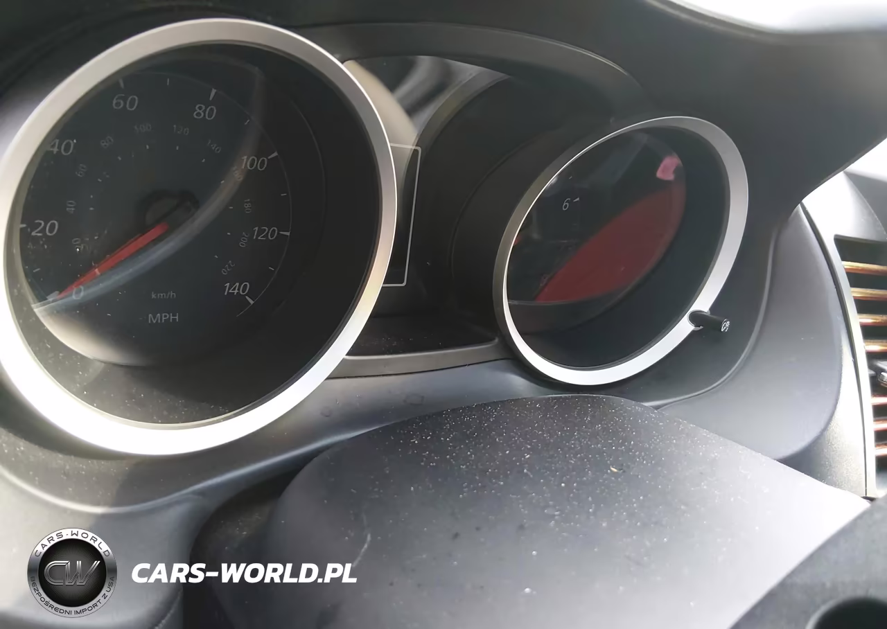 2009 Mitsubishi Lancer Gts VIN:JA3AU86WX9U014219 - 7