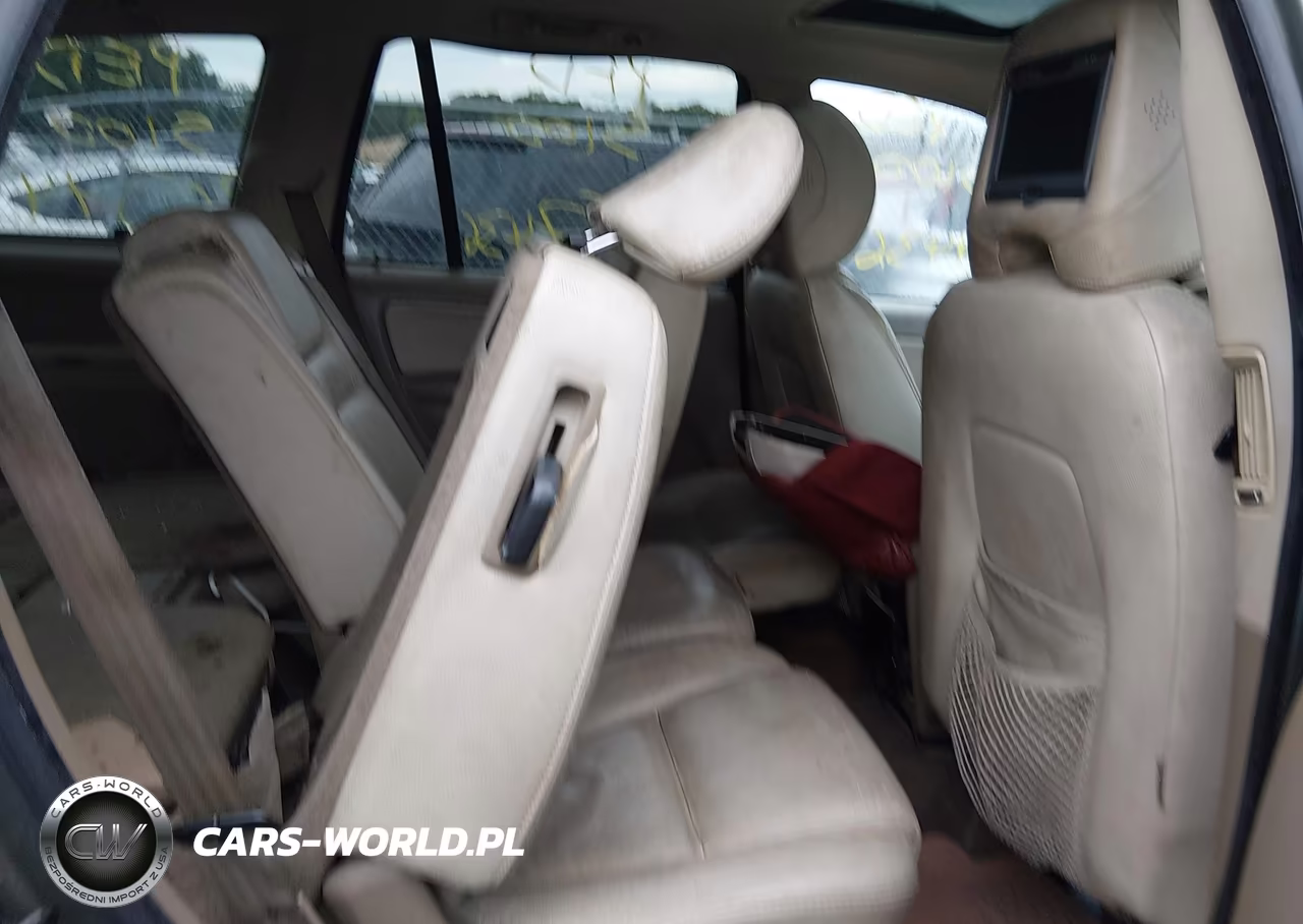 2010 Volvo Xc90 3.2 VIN:YV4982CZ4A1563731 - 8