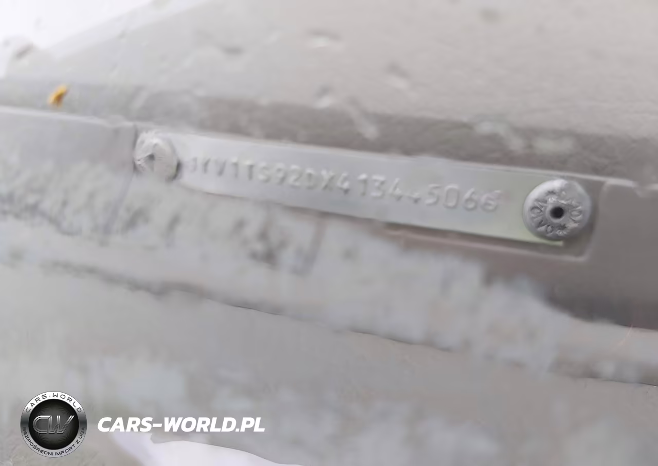 2004 Volvo S80 2.9 VIN:YV1TS92DX41344506 - 9