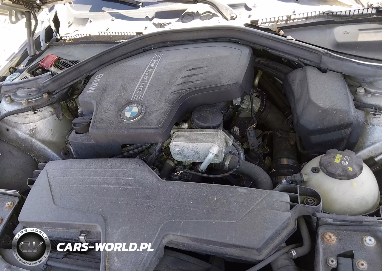 2018 BMW 320I xDrive VIN:WBA8E5G50JNU46329 - 10