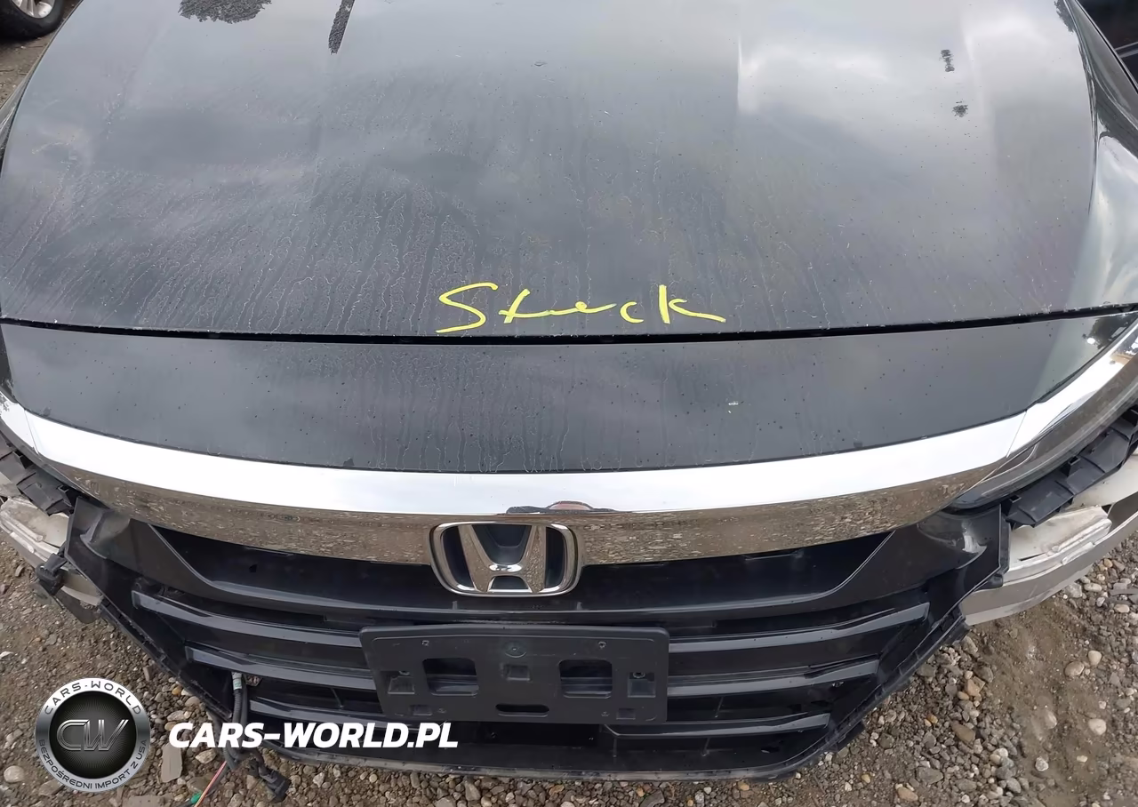 2017 Honda Accord Sport VIN:1HGCR2F59HA158166 - 10