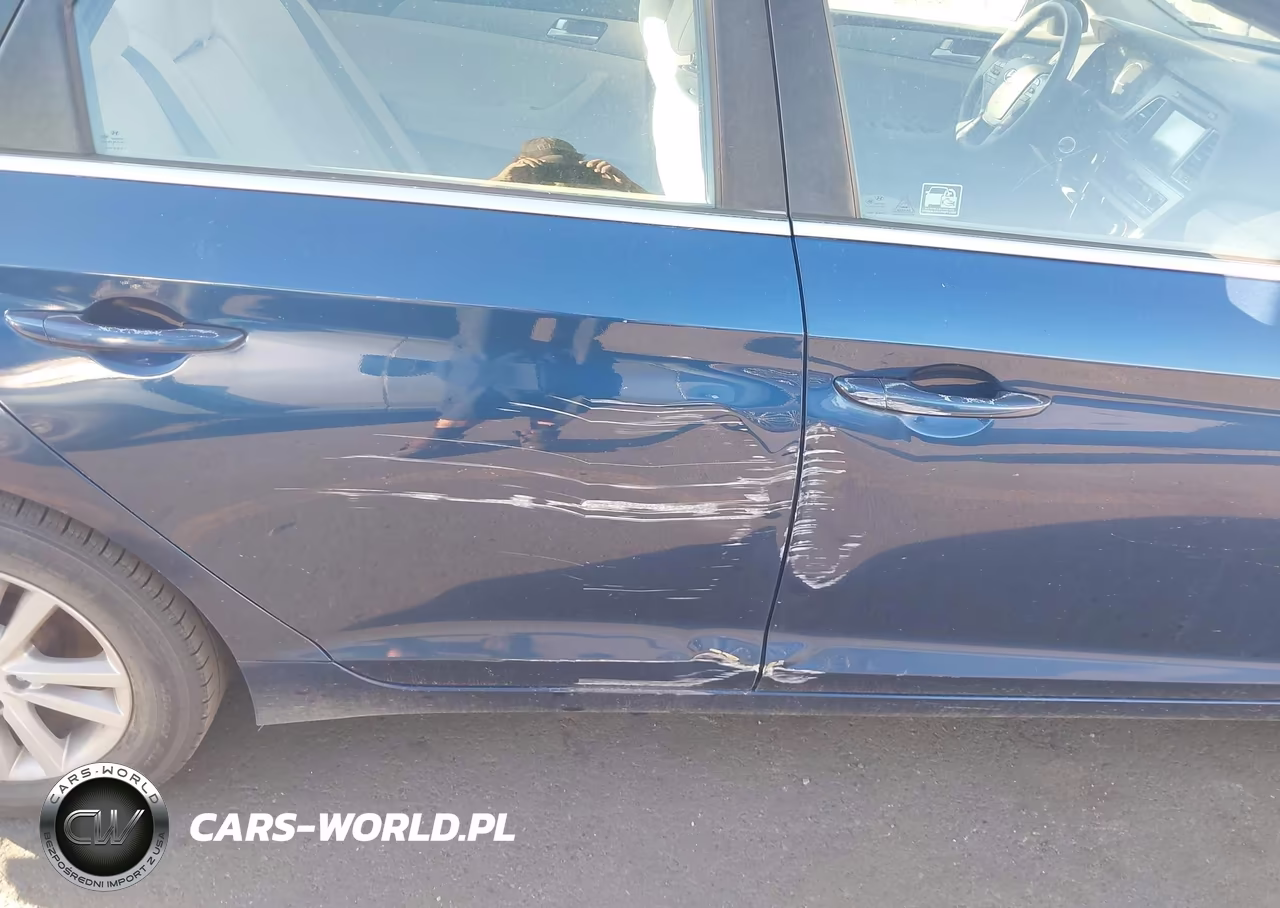 2016 Hyundai Sonata Se VIN:5NPE24AF0GH266321 - 6