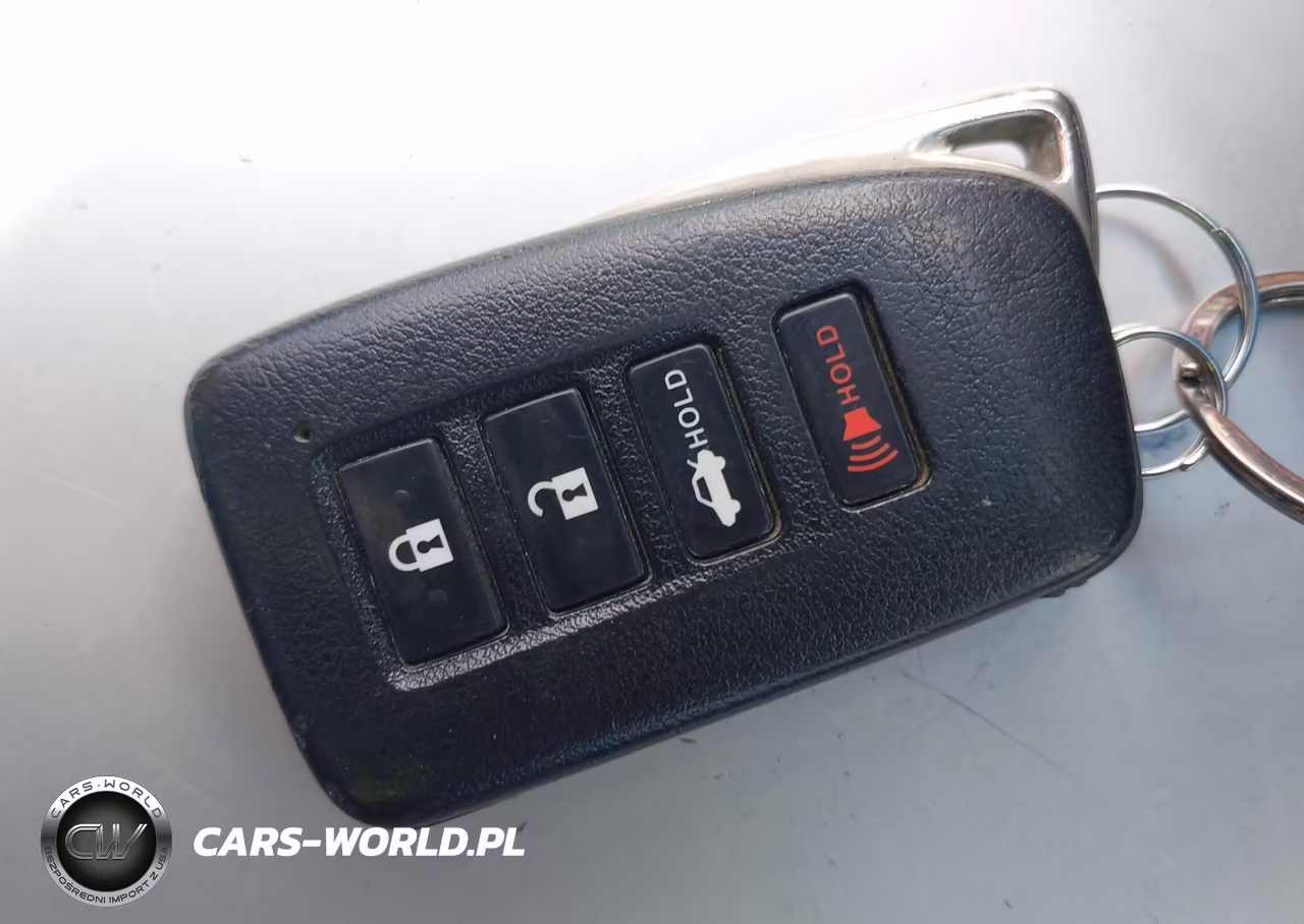 2015 Lexus Gs 350 VIN:JTHCE1BL3FA001432 - 11