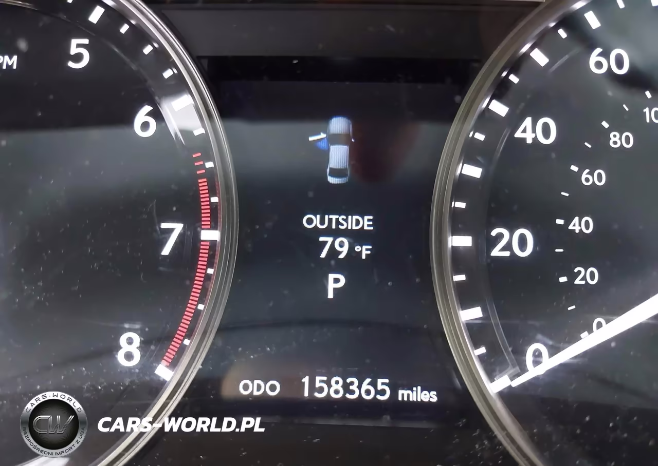 2015 Lexus Gs 350 VIN:JTHCE1BL3FA001432 - 15