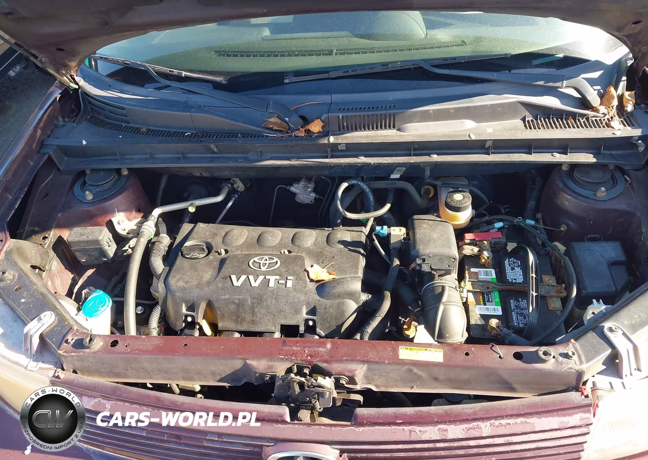 2005 Scion Xb VIN:JTLKT324050170386 - 10