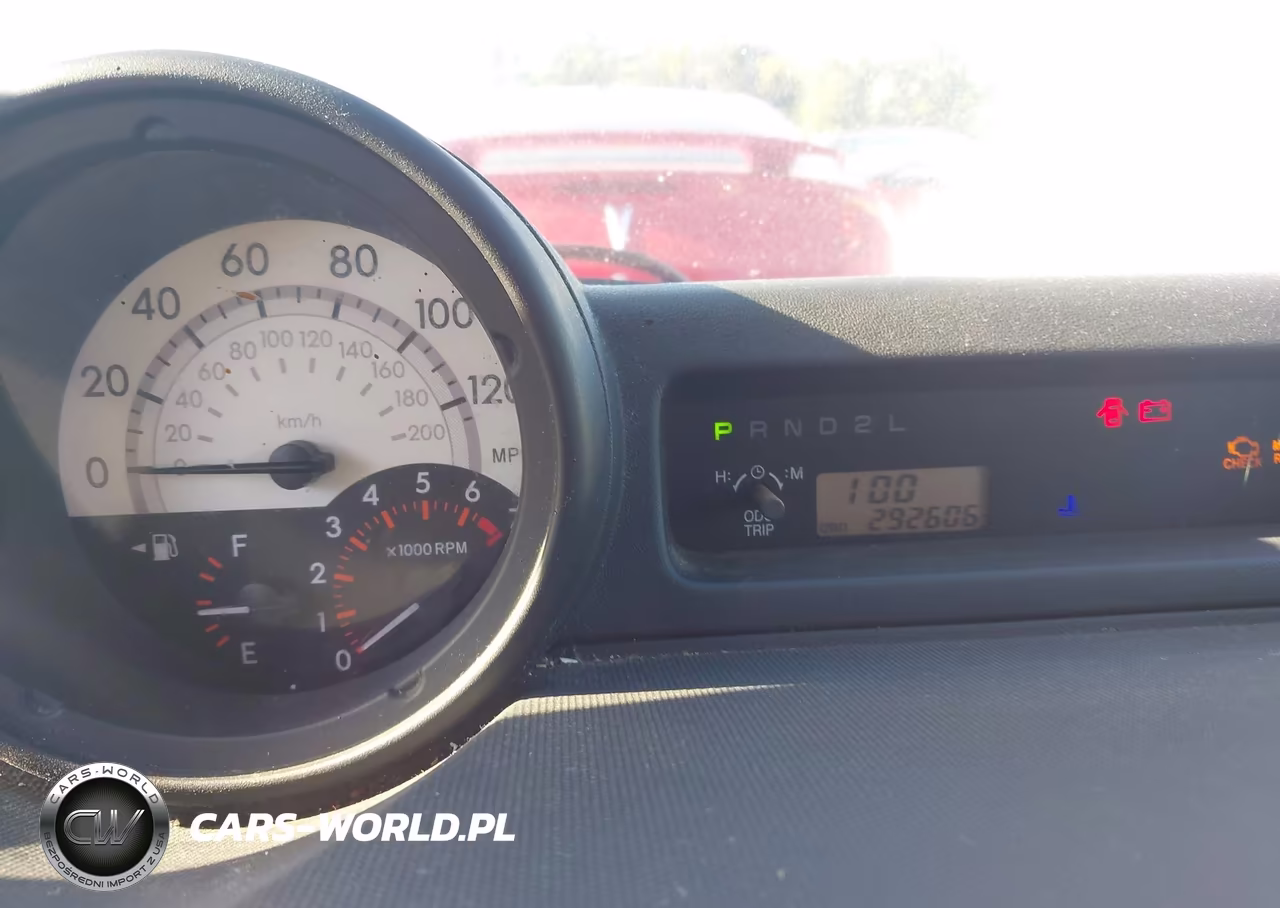 2005 Scion Xb VIN:JTLKT324050170386 - 7