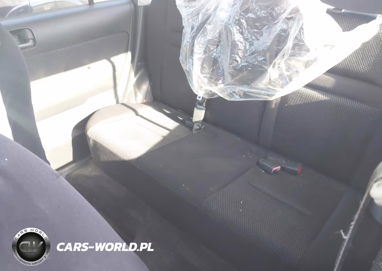 2005 Scion Xb VIN:JTLKT324050170386 - 8