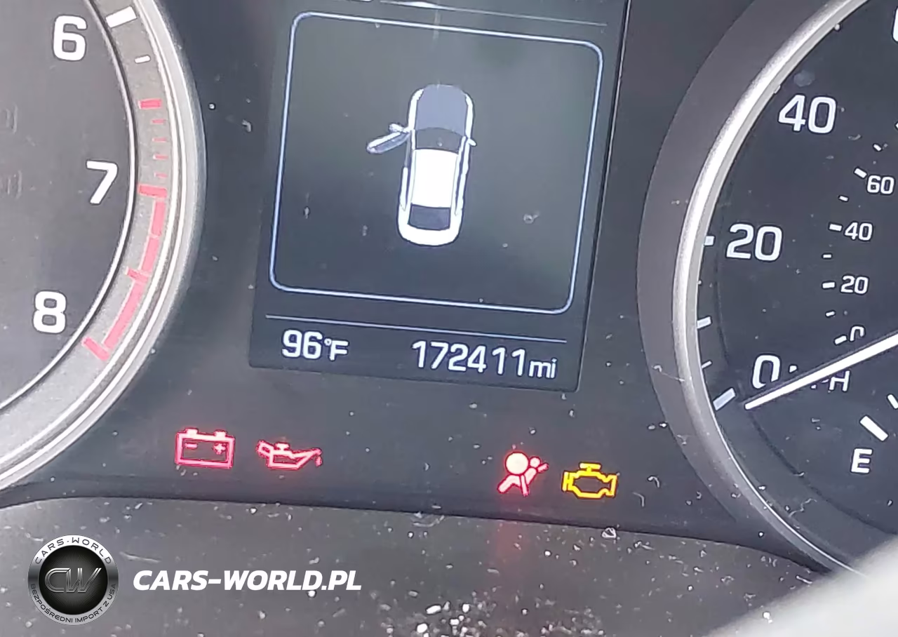 2018 Hyundai Elantra Sel VIN:5NPD84LF1JH239370 - 15