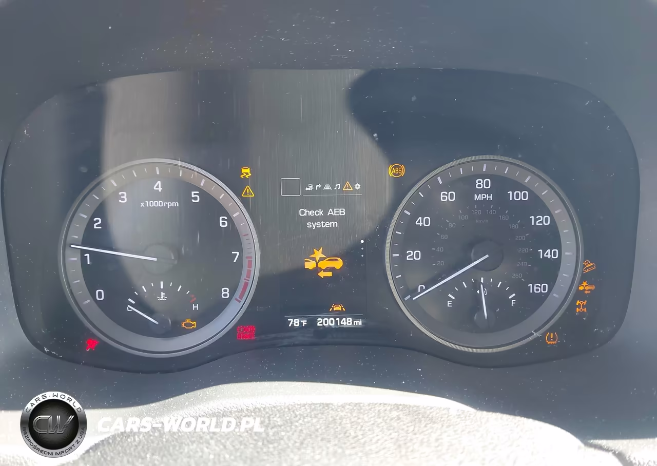 2017 Hyundai Tucson Limited VIN:KM8J3CA22HU321437 - 7
