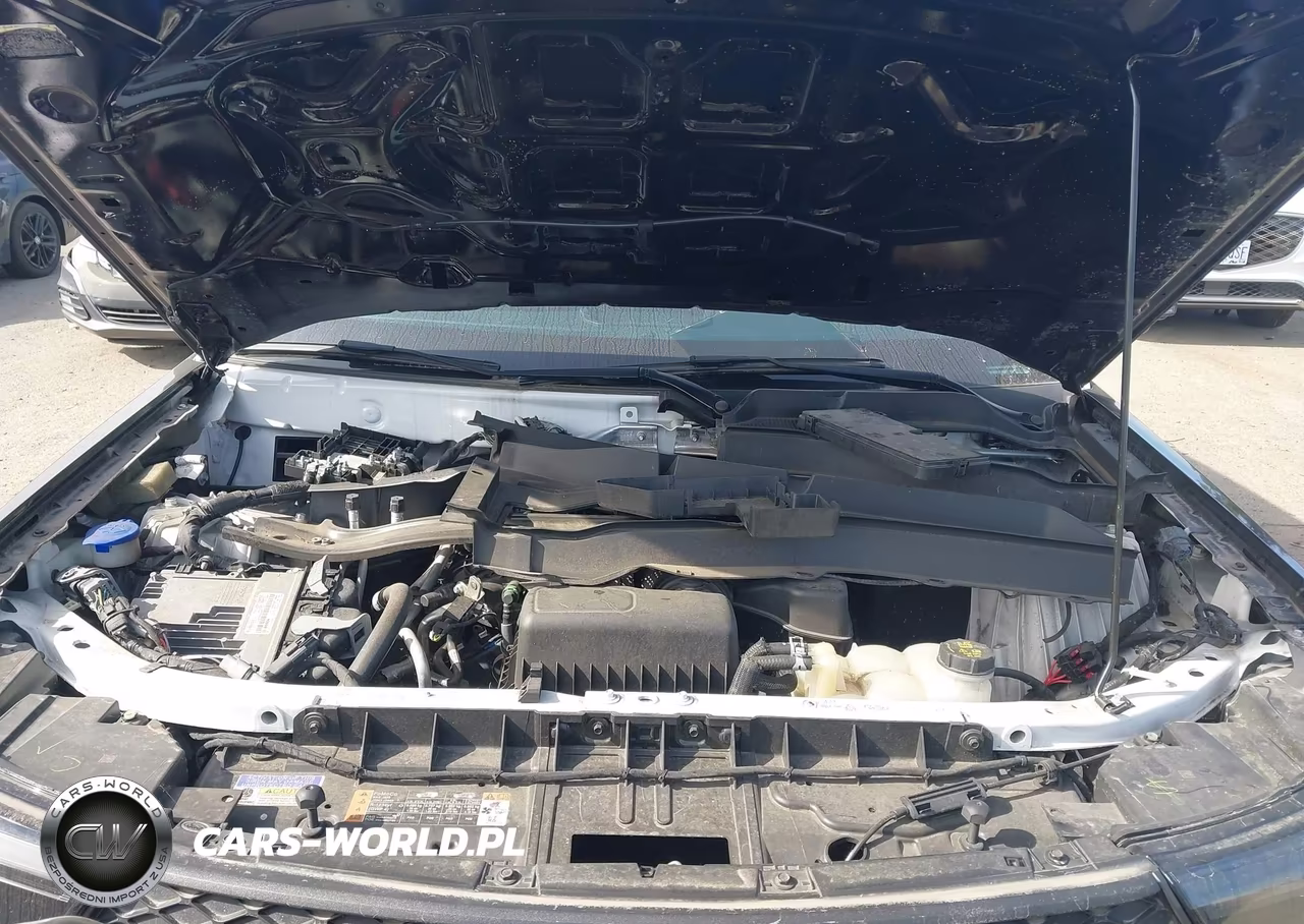 2022 Ford Police Interceptor Utility VIN:1FM5K8ABXNGB57768 - 10