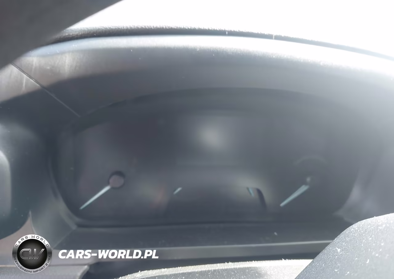 2022 Ford Police Interceptor Utility VIN:1FM5K8ABXNGB57768 - 7