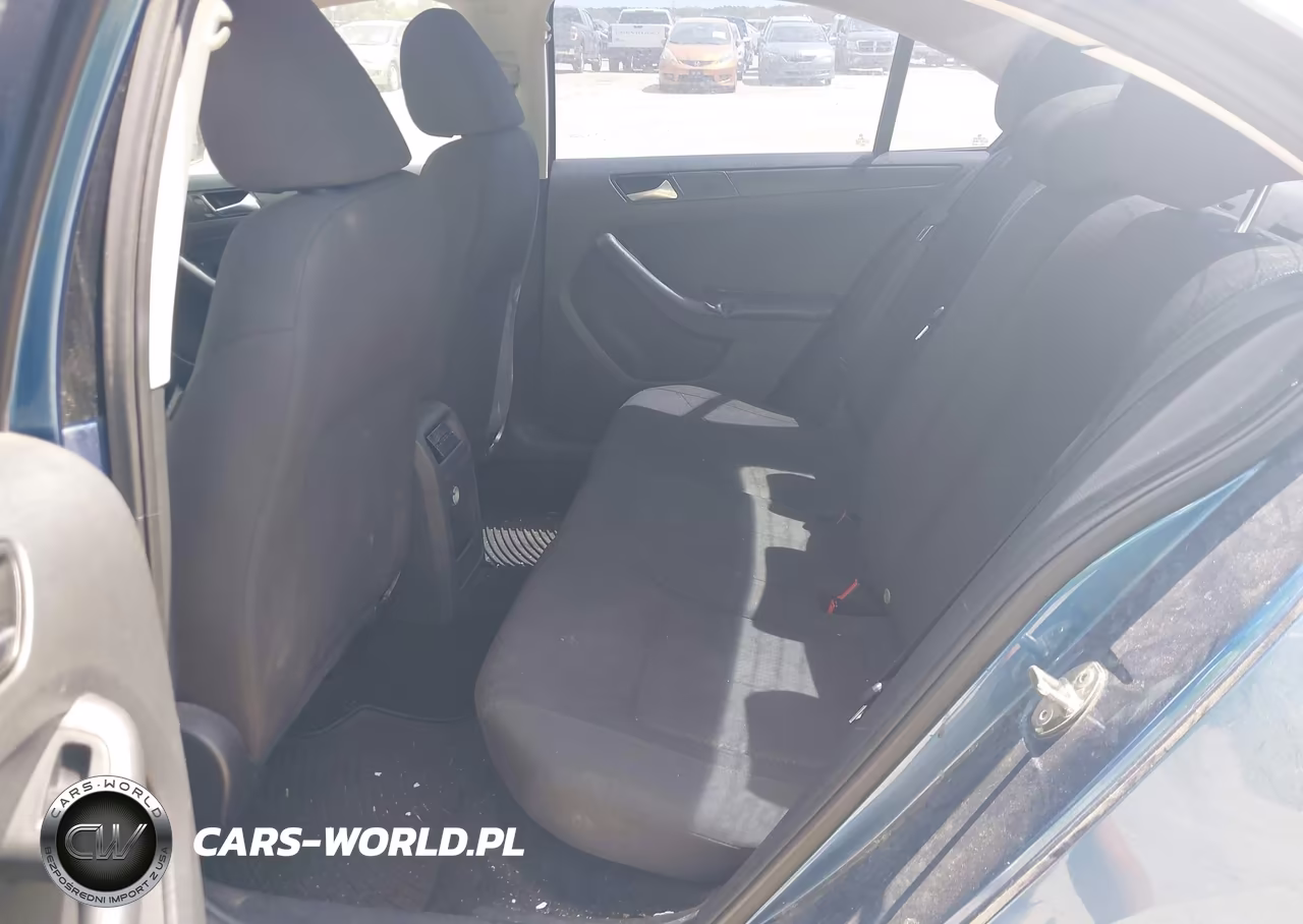 2016 Volkswagen Jetta 1.4T S VIN:3VW267AJ1GM218430 - 13