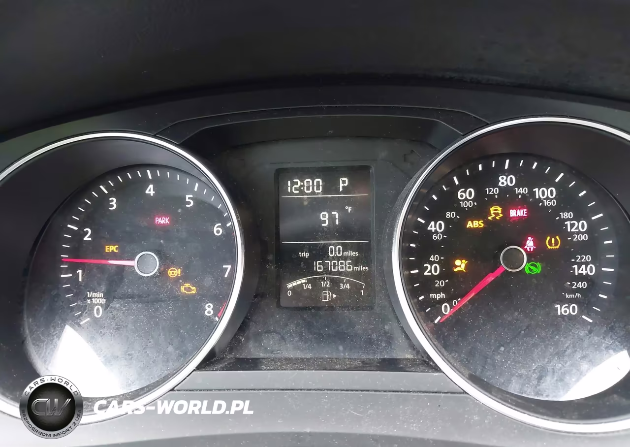 2016 Volkswagen Jetta 1.4T S VIN:3VW267AJ1GM218430 - 7