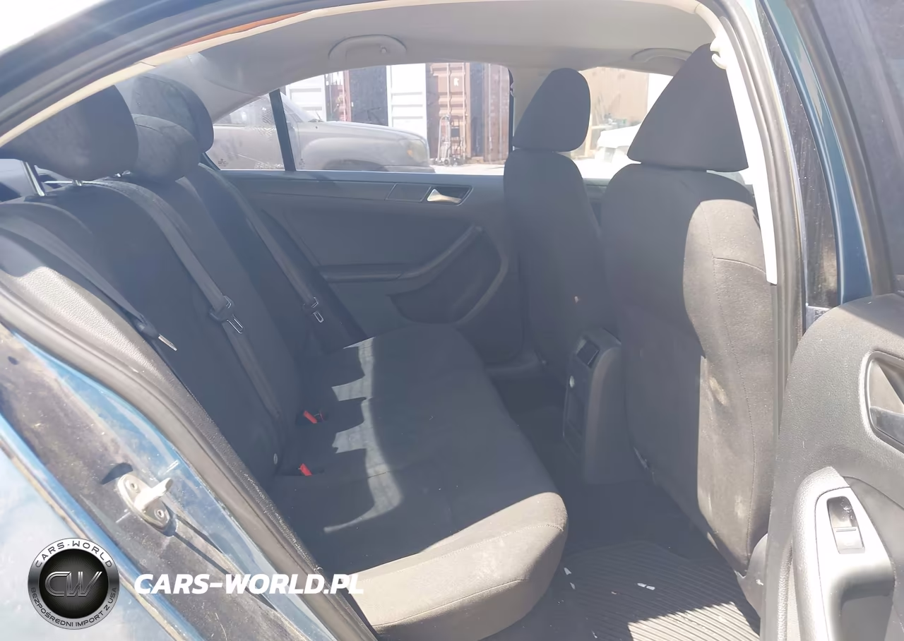 2016 Volkswagen Jetta 1.4T S VIN:3VW267AJ1GM218430 - 8