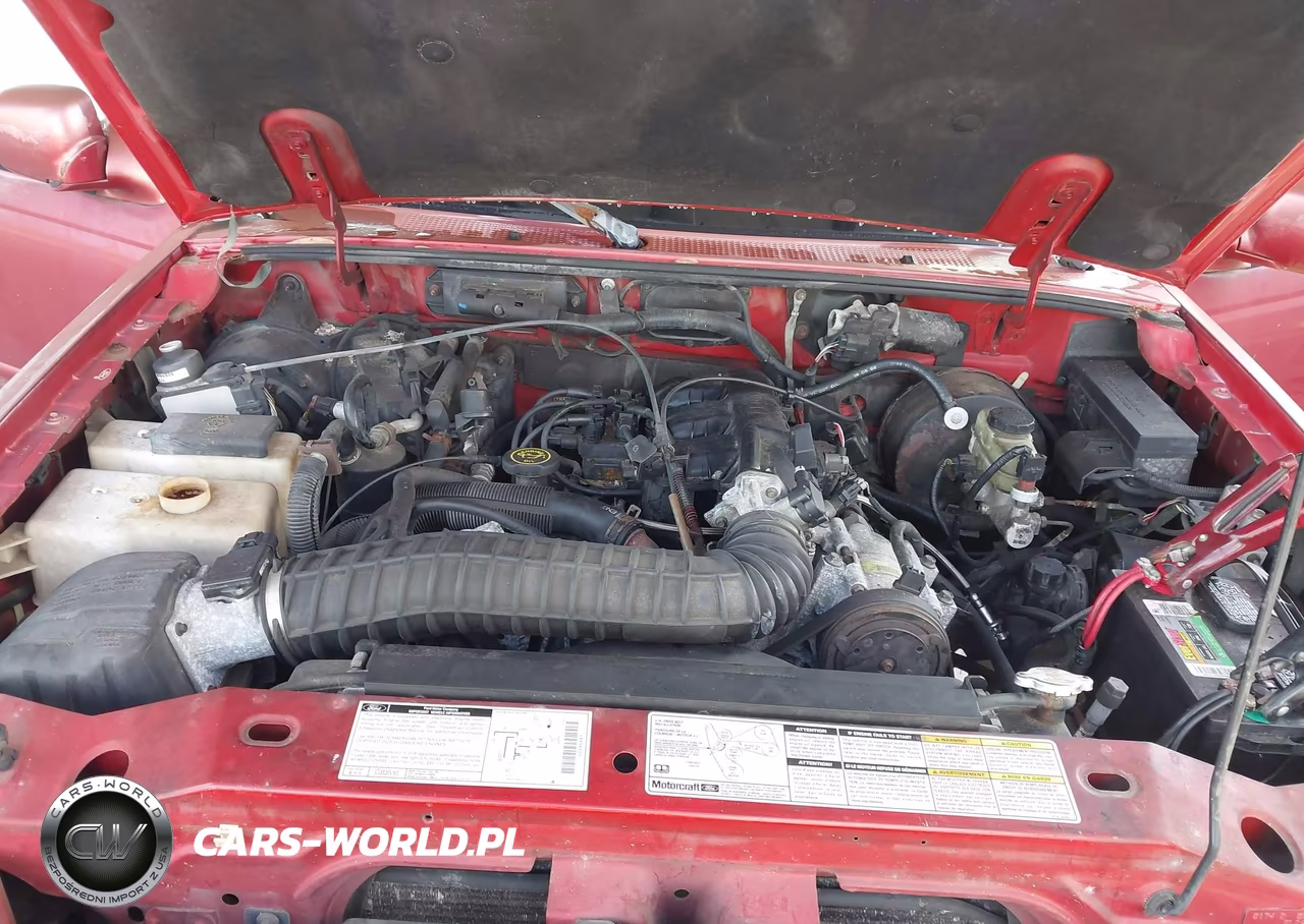 1998 Ford Ranger Splash-Xl-Xlt VIN:1FTYR14X2WPB53209 - 10