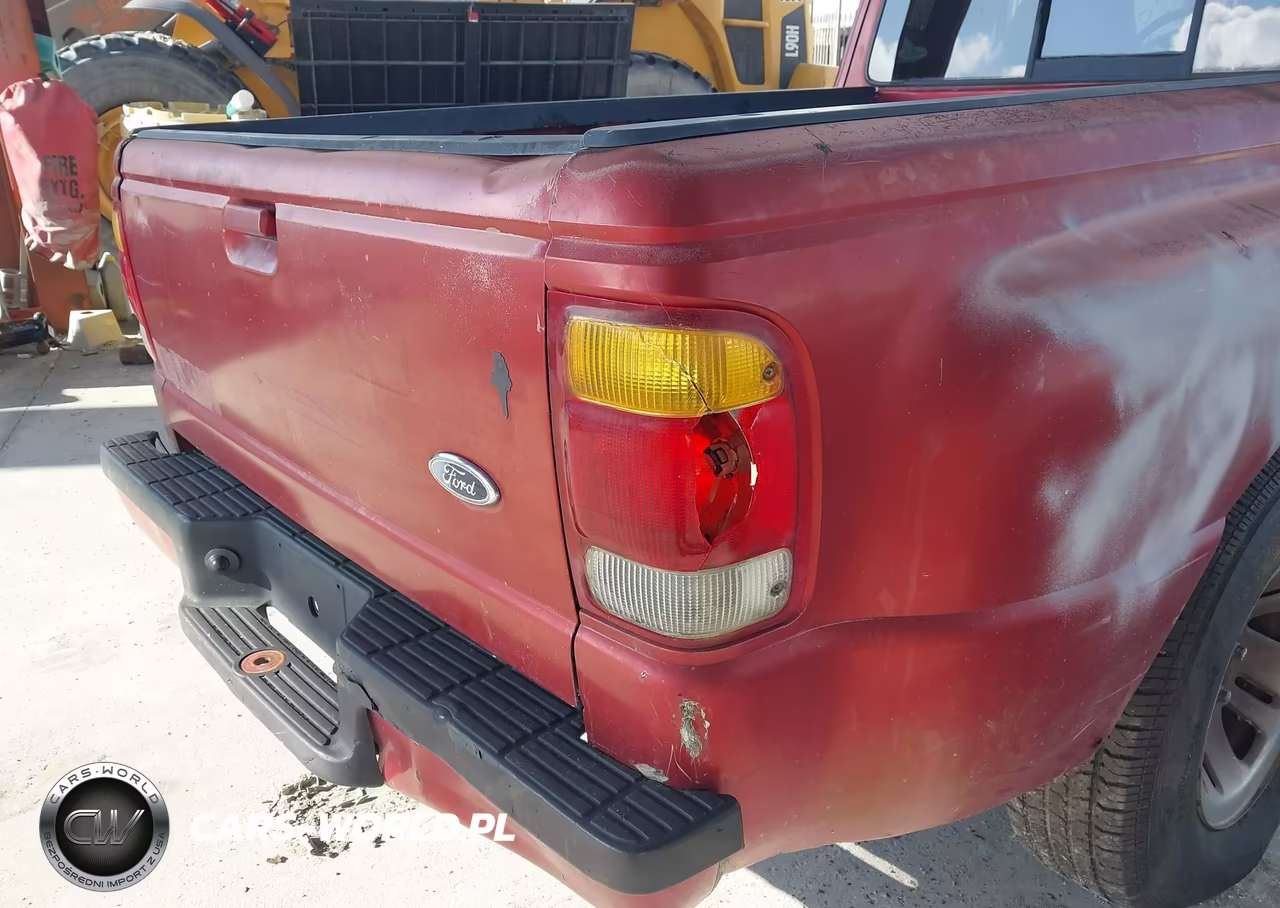 1998 Ford Ranger Splash-Xl-Xlt VIN:1FTYR14X2WPB53209 - 12