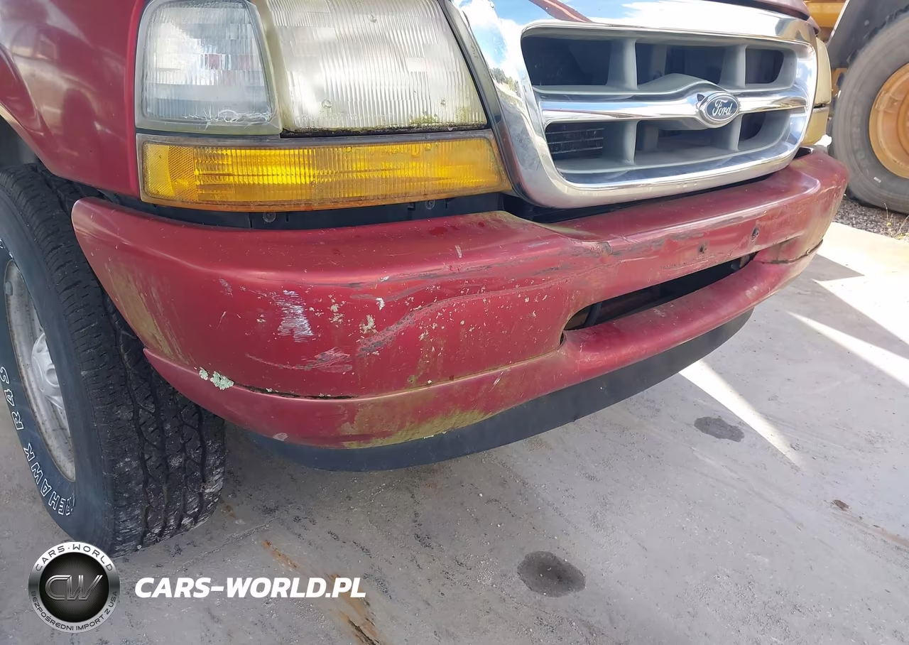 1998 Ford Ranger Splash-Xl-Xlt VIN:1FTYR14X2WPB53209 - 13