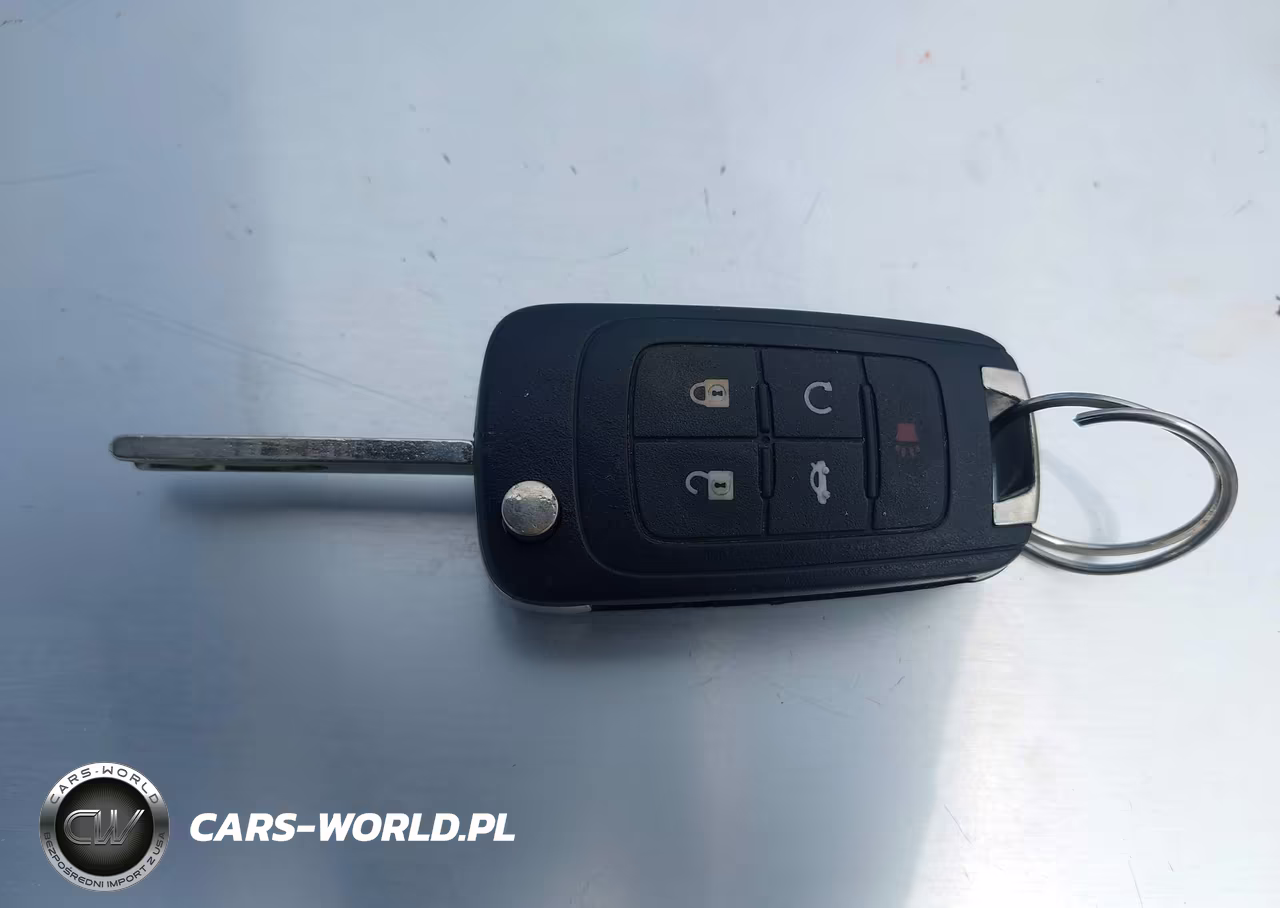 2013 Chevrolet Cruze 2Lt Auto VIN:1G1PE5SB6D7151460 - 11