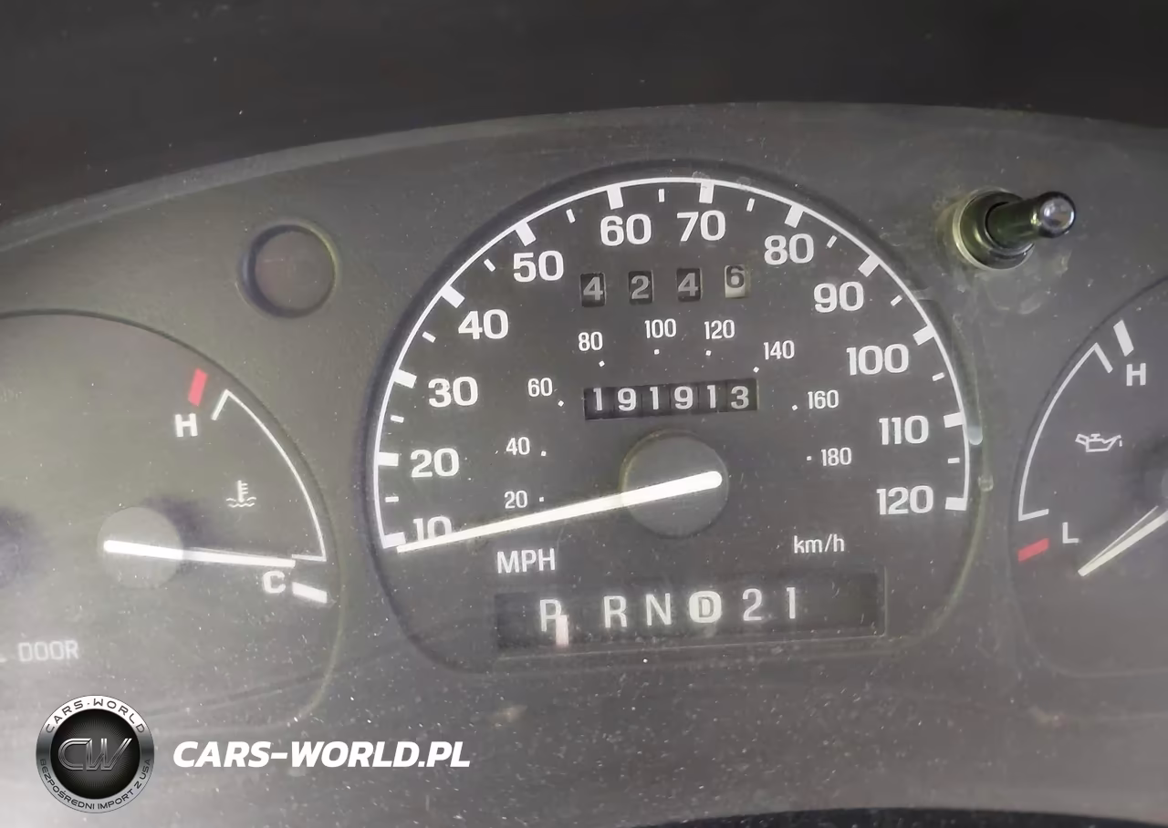 1999 Ford Ranger Xl-Xlt VIN:1FTYR14V0XPB29846 - 7