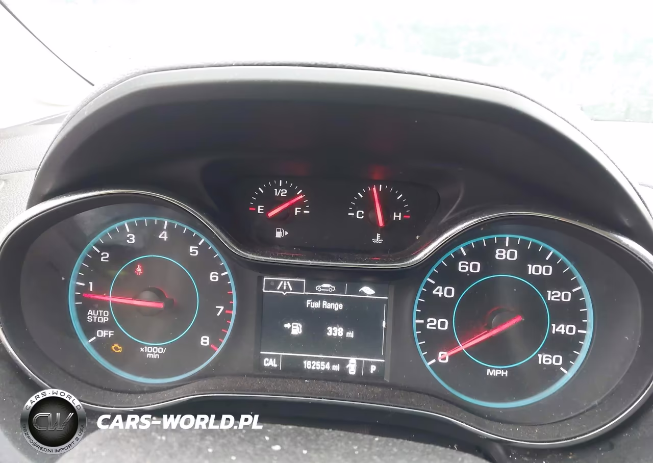 2017 Chevrolet Cruze Lt Auto VIN:1G1BE5SM1H7149133 - 7