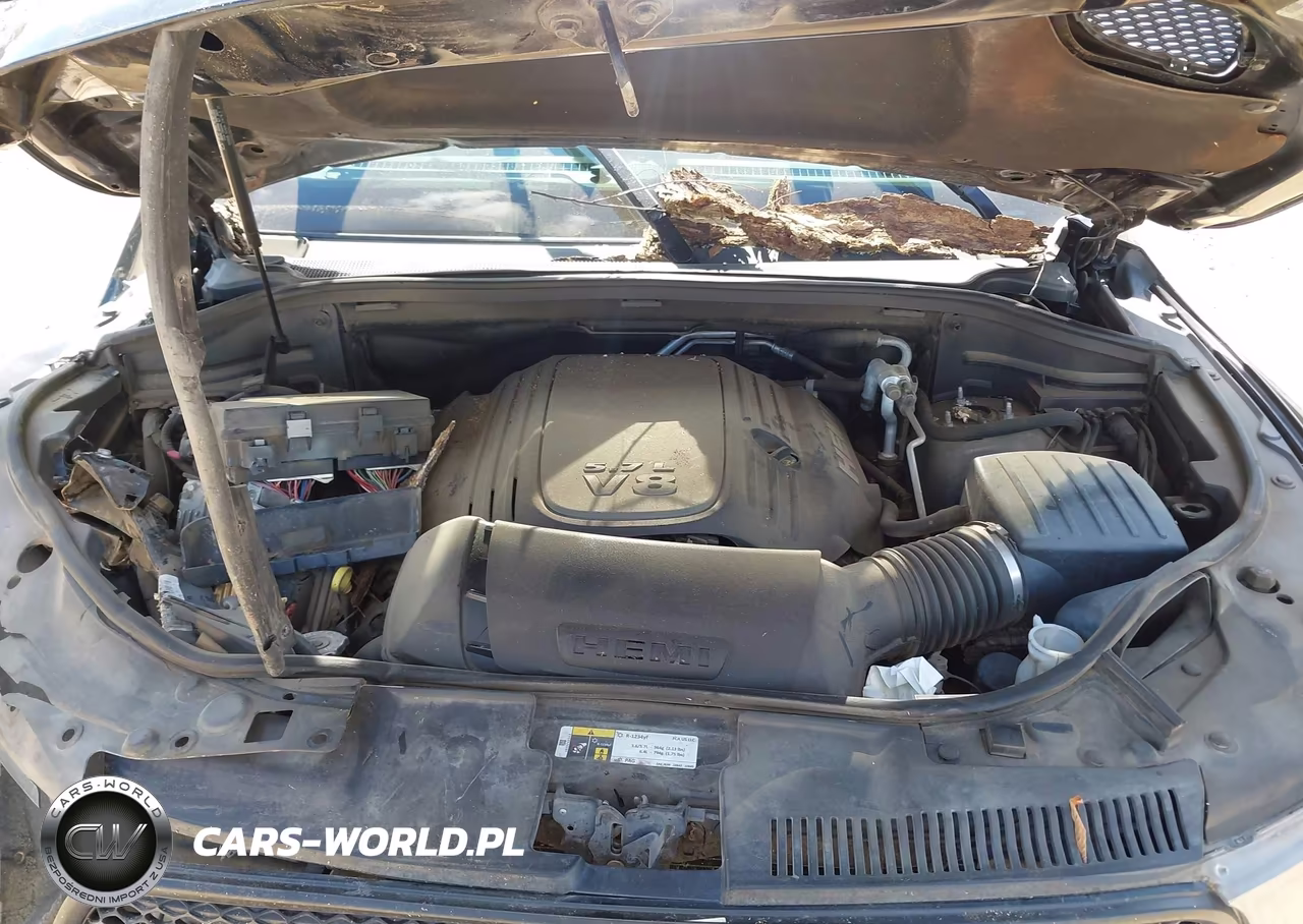 2020 Dodge Durango R-T Rwd VIN:1C4SDHCT9LC248641 - 10