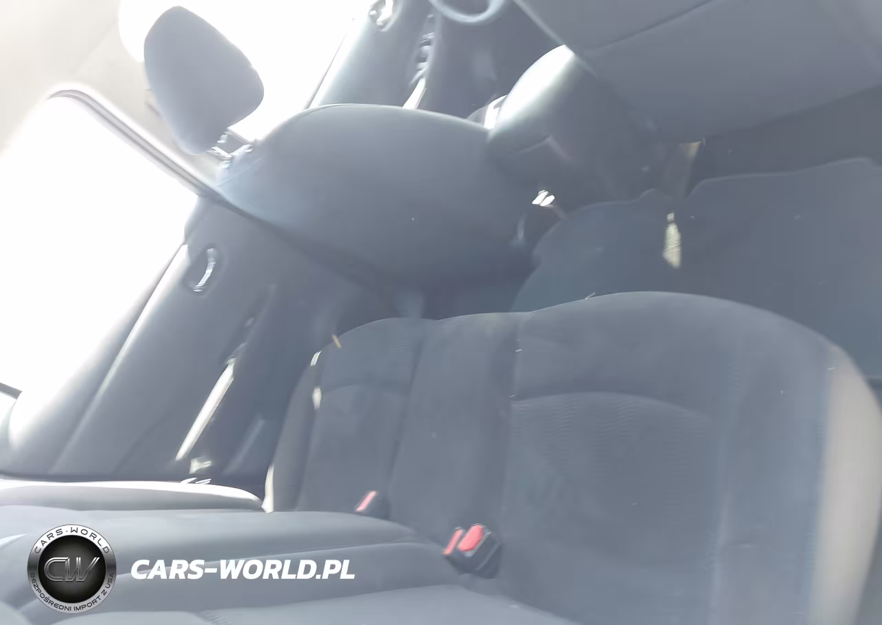 2016 Nissan Leaf Sv VIN:1N4BZ0CP5GC303300 - 8