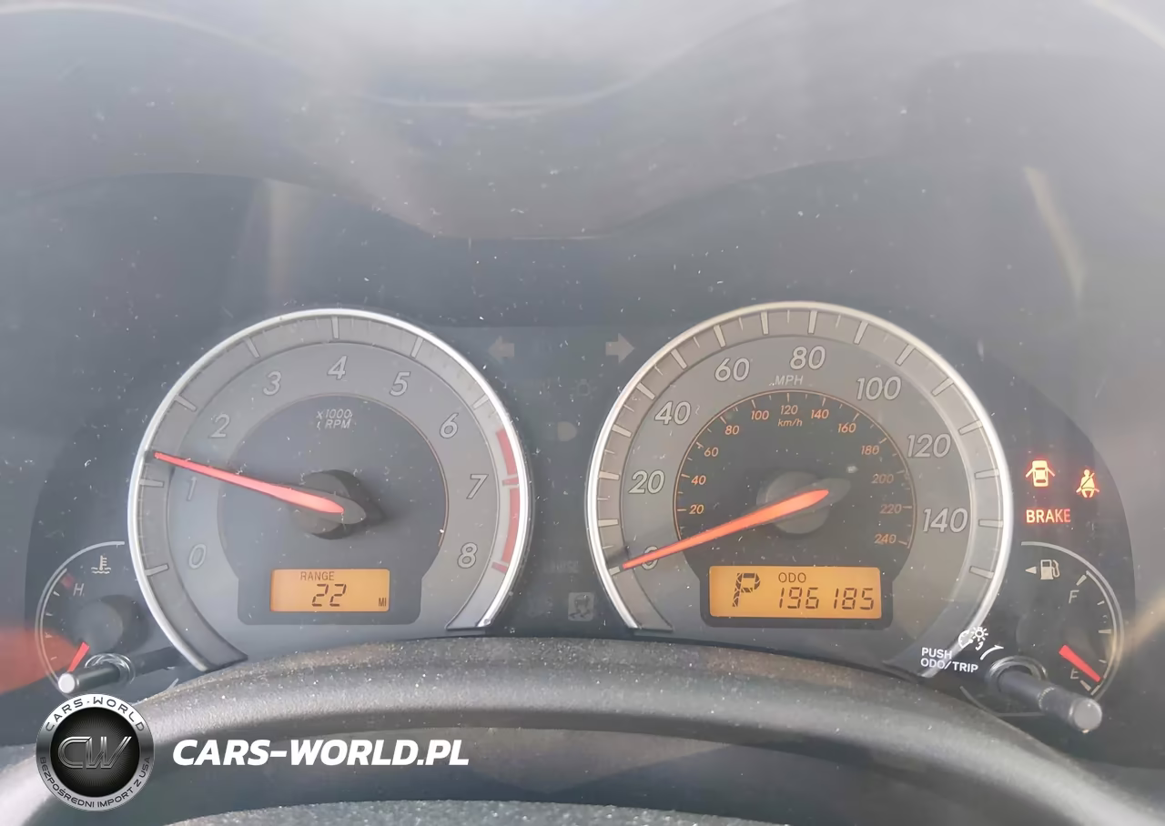 2010 Toyota Corolla S VIN:2T1BU4EE6AC383667 - 7