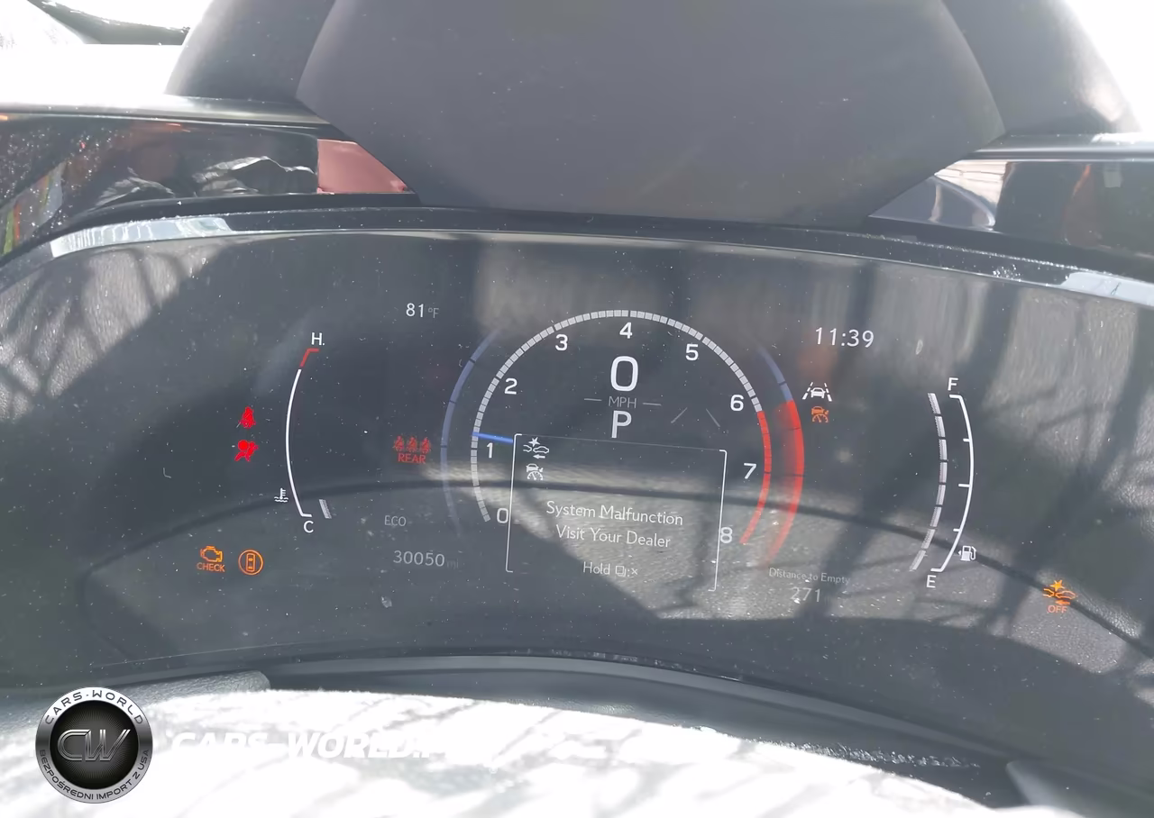 2022 Lexus Nx 350 F Sport Handling VIN:2T2KGCEZ1NC013636 - 7