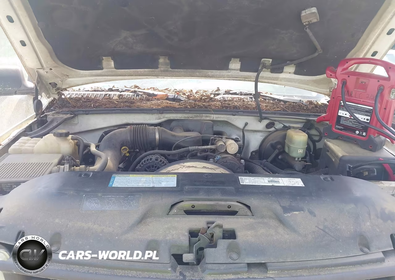 1999 Chevrolet Silverado 1500 VIN:1GCEC14WXXE225783 - 10