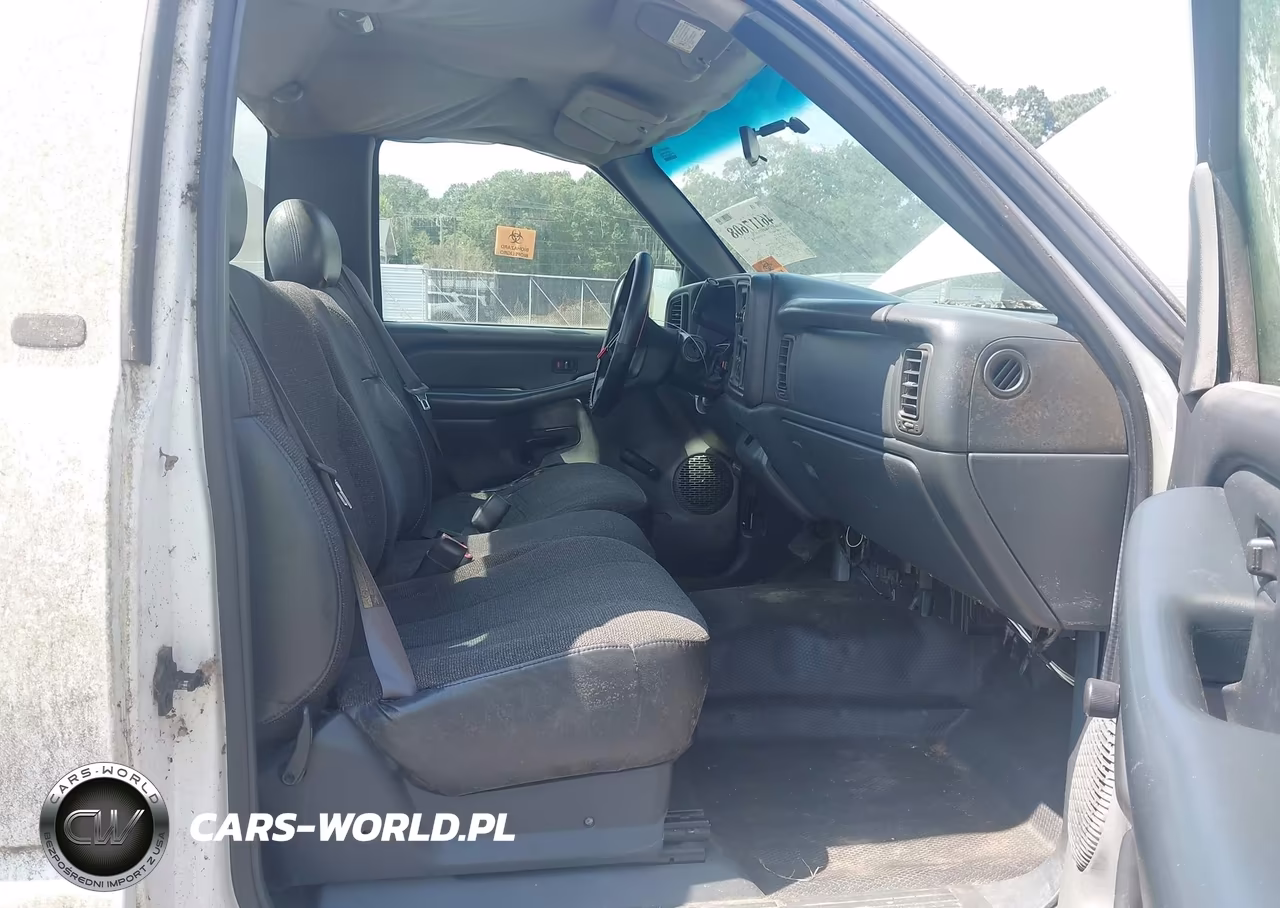1999 Chevrolet Silverado 1500 VIN:1GCEC14WXXE225783 - 5