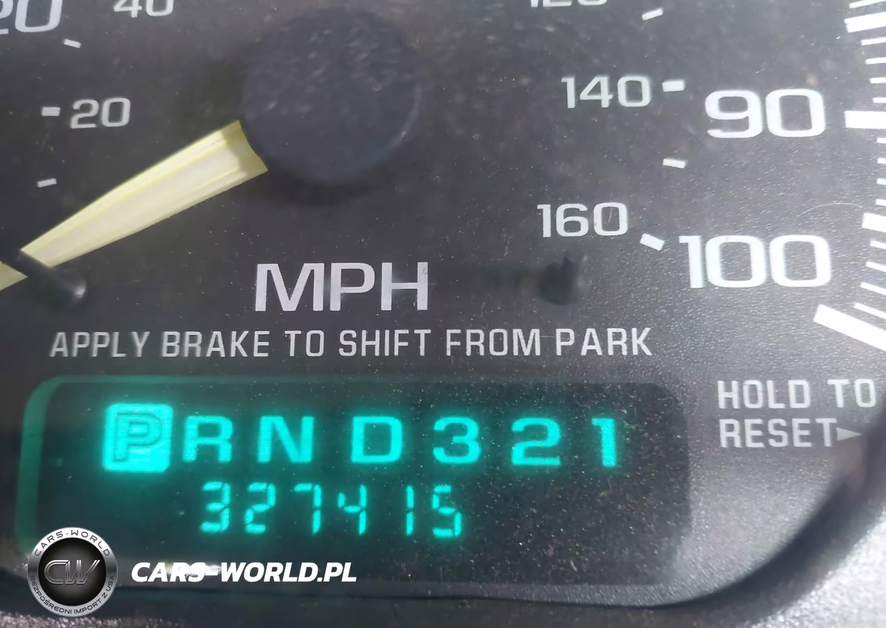 1999 Chevrolet Silverado 1500 VIN:1GCEC14WXXE225783 - 7