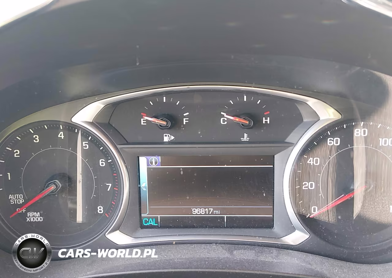 2017 Chevrolet Malibu 1Lt VIN:1G1ZE5ST5HF207627 - 15