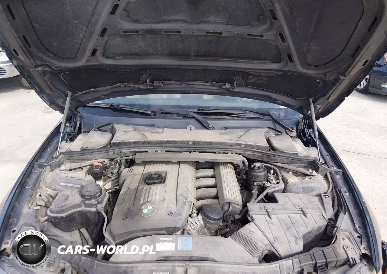 2009 BMW 128I VIN:WBAUP73579VF09953 - 10