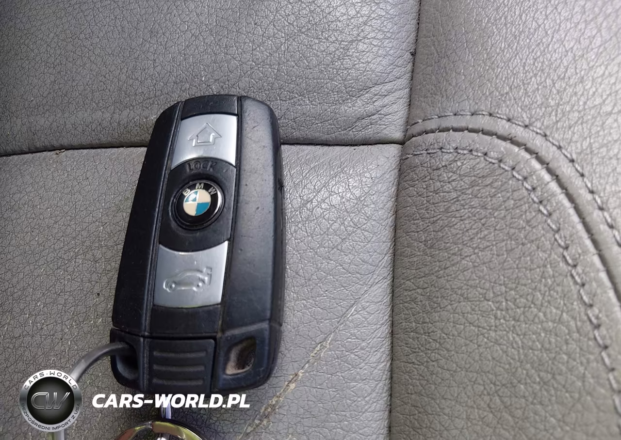 2009 BMW 128I VIN:WBAUP73579VF09953 - 11