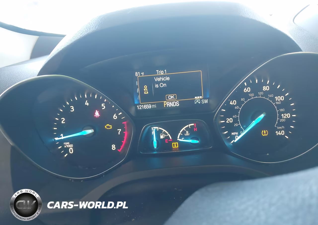 2018 Ford Escape Se VIN:1FMCU0GD4JUA74148 - 7