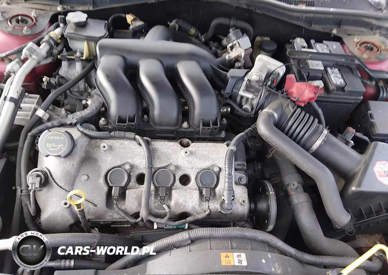 2008 Ford Fusion Sel VIN:3FAHP08128R220446 - 10