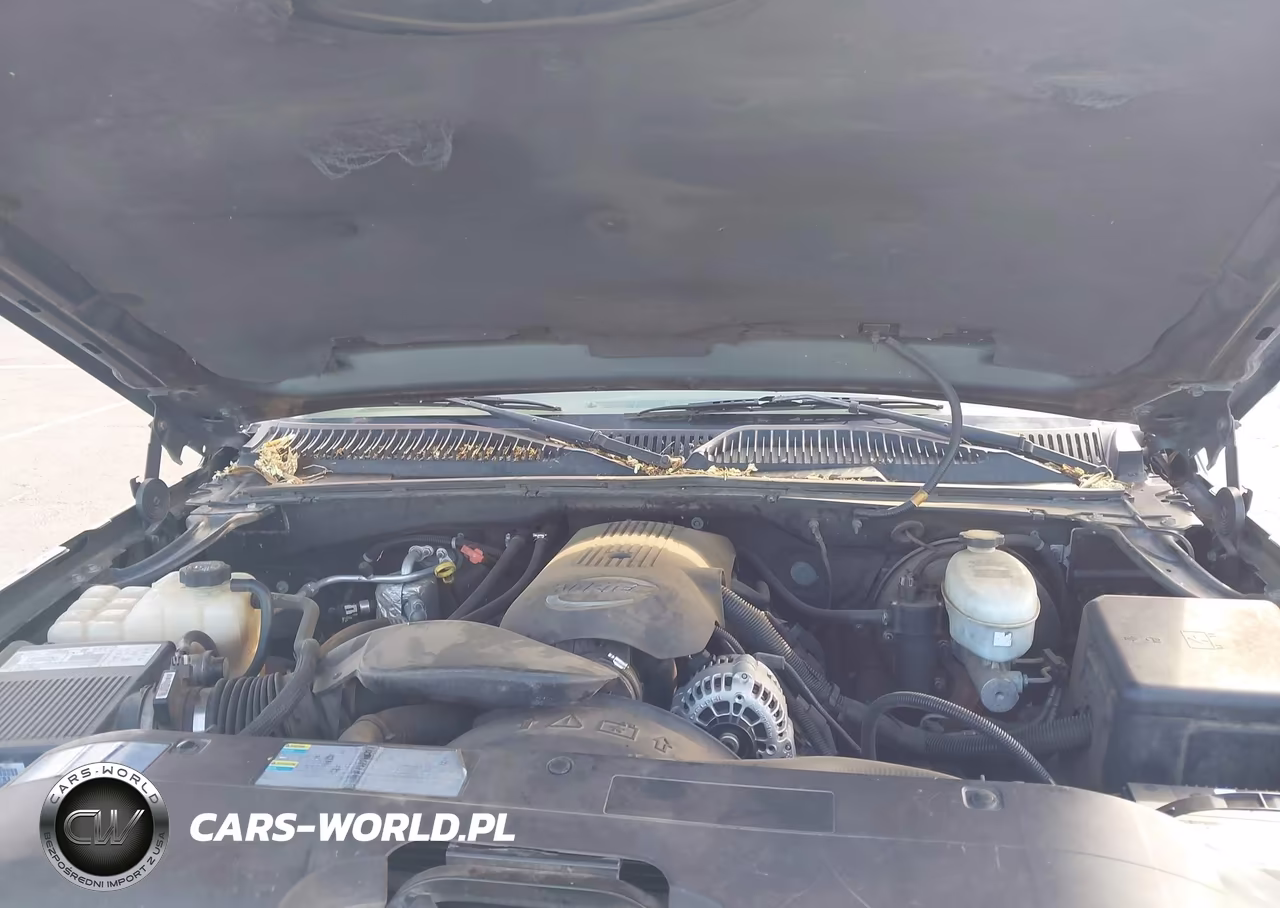 2003 Chevrolet Silverado 1500 Lt VIN:1GCEK19T63Z170429 - 10