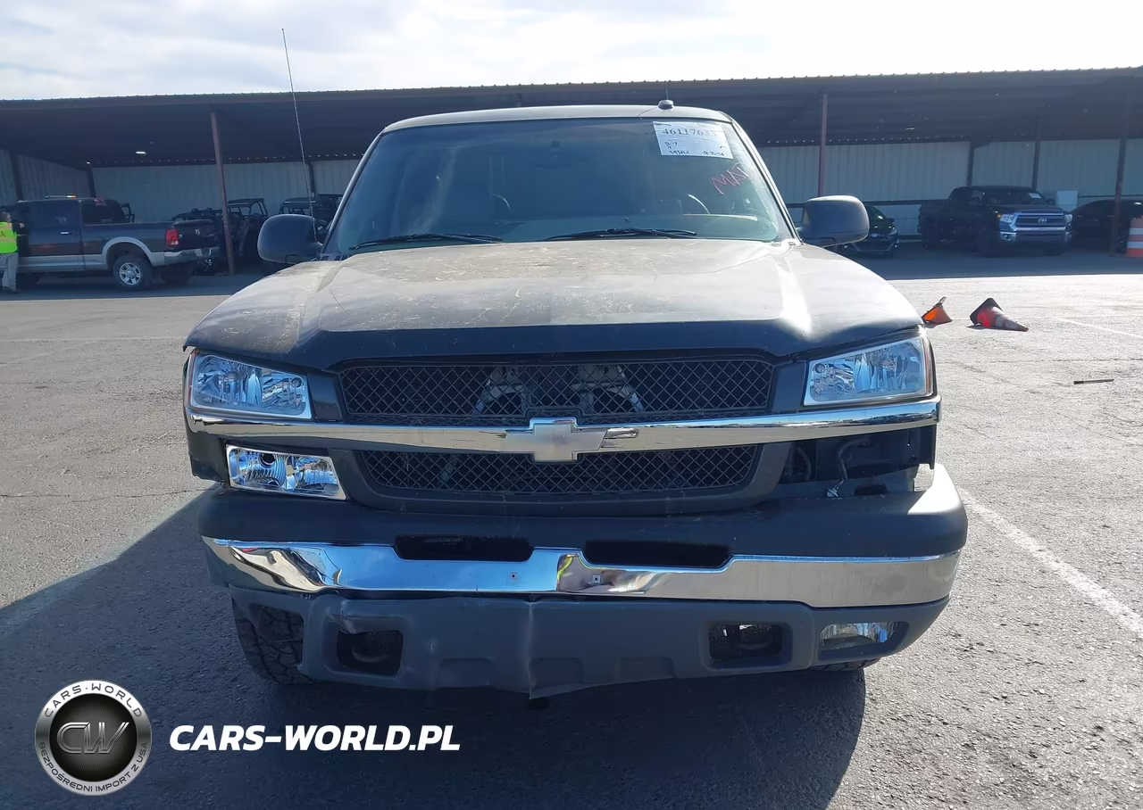 2003 Chevrolet Silverado 1500 Lt VIN:1GCEK19T63Z170429 - 12